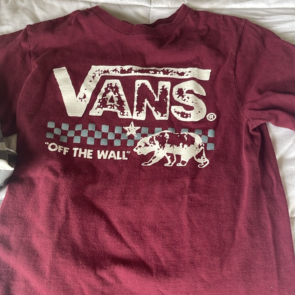 4 Tshirts Nike, under armour - Picture 3 of 4